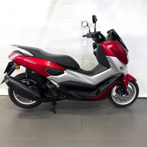 Yamaha N-MAX 125