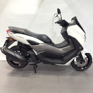 Yamaha N-MAX 125