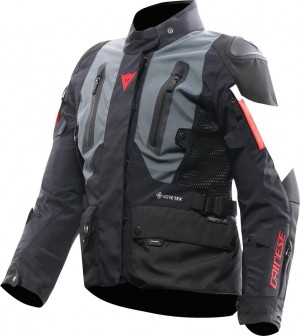 BLUSÃO CARVE MASTER 4 GORE-TEX