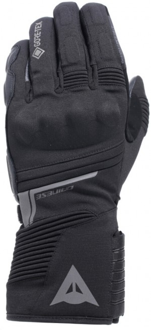 LUVAS FUNES GORE-TEX + GORE GRIP TECHNOLOGY