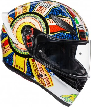 K1 S DREAMTIME