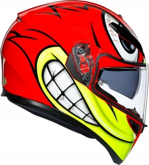 K3 SV BIRDY