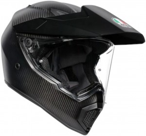 AX9  MONO MATT CARBON