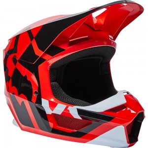 CAPACETE YOUTH V1 LUX 