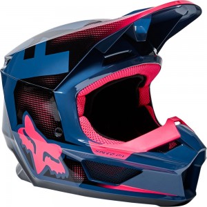 CAPACETE YOUTH V1 DIER