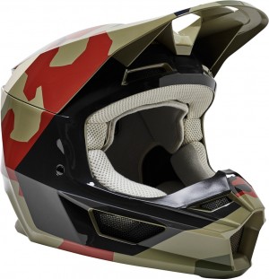 CAPACETE V1 BNKR
