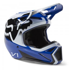 CAPACETE  V1 LEED
