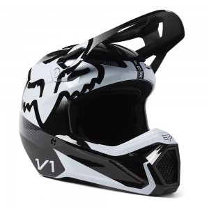 CAPACETE  V1 LEED