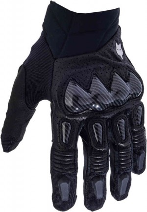 LUVAS BOMBER CE