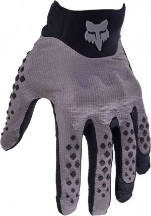LUVAS BOMBER LT CE