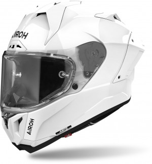CAPACETE AIROH GP 800 CARBONO