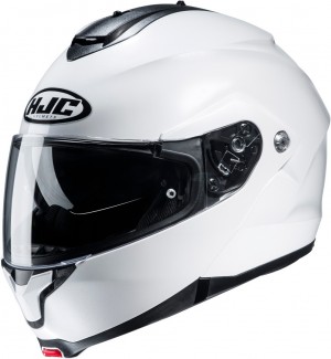 CAPACETE HJC MODULAR C91N 