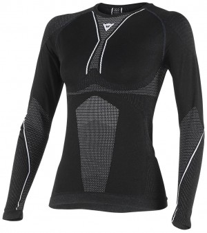 D-CORE DRY TEE LS LADY
