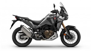 CRF1100L Africa Twin Adventure Sports DCT