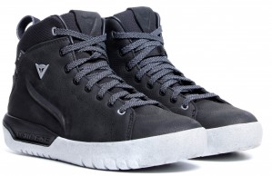 METRACTIVE D-WP SHOES WOMAN