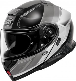 CAPACETE SHOEI NEOTEC III SHARPEN TC-5