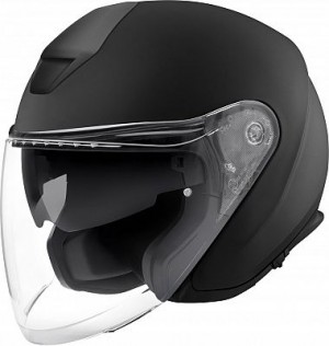 CAPACETE SCHUBERTH M1 PRO MATT BLACK