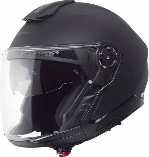 CAPACETE SCHUBERTH J2 MATT BLACK