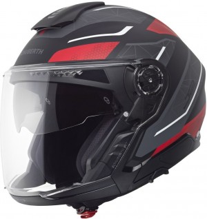 CAPACETE SCHUBERTH J2 SIGMA