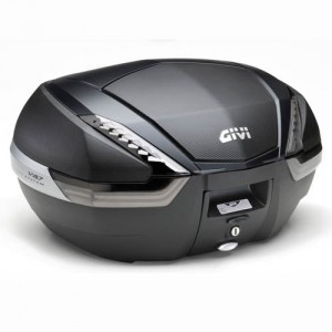 MALA GIVI V47NNT - CARBONO 
