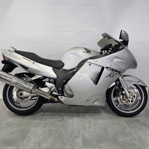 HONDA CBR 1100 XX