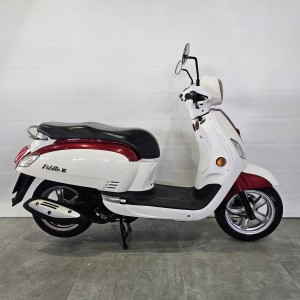 Sym Fiddle III 50cc