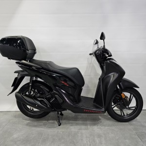 HONDA SH 125