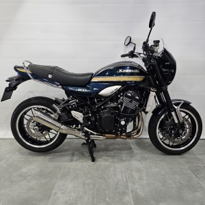 KAWASAKI Z900 RS