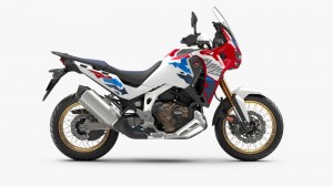CRF1100L Africa Twin Adventure Sports DCT
