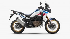 CRF1100L Africa Twin DCT