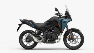 NX500 E-Clutch