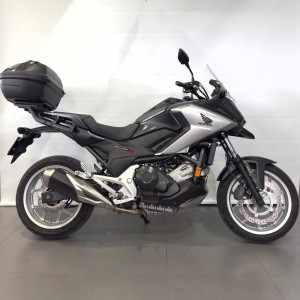 HONDA NC 750 X