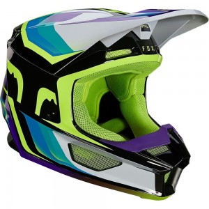 CAPACETE V1 TRO