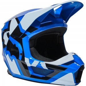 CAPACETE YOUTH V1 LUX