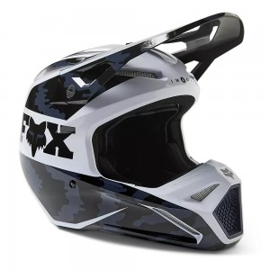 CAPACETE  V1 NUKLR