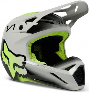 CAPACETE YOUTH V1 TOXSYK