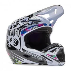 CAPACETE V1 COSMO