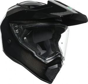AX9 GLOSSY CARBON