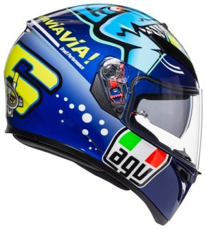 K3 SV ROSSI MISANO 2015