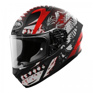 CAPACETE AIROH VALOR RIBS MATT