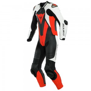  LAGUNA SECA 5 1PC LEATHER SUIT PERF.