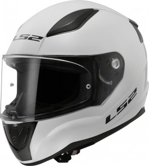 CAPACETE LS2 RAPID II SOLIDO