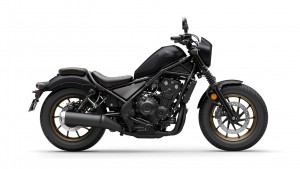 CMX500 Rebel Special Edition