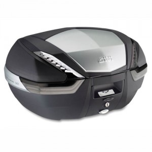 MALA GIVI V47NT - ALUMINIO