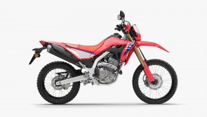 CRF300L